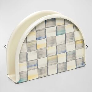 Mackenzie Childs Napkin Holder